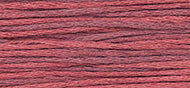 Williamsburg - Weeks Dye Works Embroidery Floss