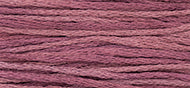 Cranberry Ice - Weeks Dye Works Embroidery Floss