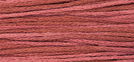 Brick - Weeks Dye Works Embroidery Floss