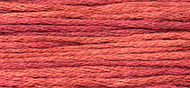 Lancaster Red - Weeks Dye Works Embroidery Floss