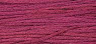 Bordeaux - Weeks Dye Works Embroidery Floss