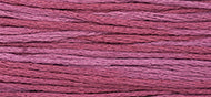 Boysenberry - Weeks Dye Works Embroidery Floss