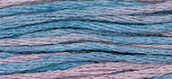 Miami - Weeks Dye Works Embroidery Floss
