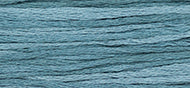 Blue Jeans - Weeks Dye Works Embroidery Floss