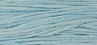 Morris Blue - Weeks Dye Works Embroidery Floss