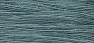 Jay Bird - Weeks Dye Works Embroidery Floss