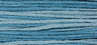 Sky - Weeks Dye Works Embroidery Floss