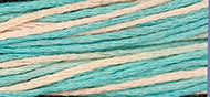 Bermuda - Weeks Dye Works Embroidery Floss