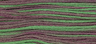 Madras - Weeks Dye Works Embroidery Floss