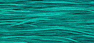 Islamorada - Weeks Dye Works Embroidery Floss