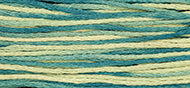 Eucalyptus - Weeks Dye Works Embroidery Floss
