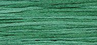 Cypress - Weeks Dye Works Embroidery Floss