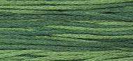 Juniper - Weeks Dye Works Embroidery Floss
