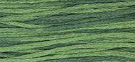 Seaweed - Weeks Dye Works Embroidery Floss