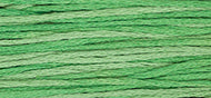 Emerald - Weeks Dye Works Embroidery Floss