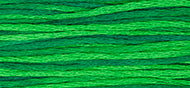 Envy - Weeks Dye Works Embroidery Floss