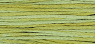 Scuppernong - Weeks Dye Works Embroidery Floss