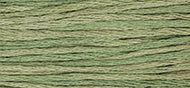 Tarragon - Weeks Dye Works Embroidery Floss