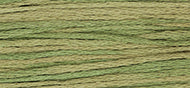 Kudzu - Weeks Dye Works Embroidery Floss