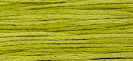 Grasshopper - Weeks Dye Works Embroidery Floss