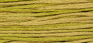 Olive - Weeks Dye Works Embroidery Floss