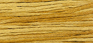 Whiskey - Weeks Dye Works Embroidery Floss