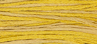 Curry - Weeks Dye Works Embroidery Floss