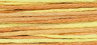 Cornbread - Weeks Dye Works Embroidery Floss