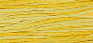 Saffron - Weeks Dye Works Embroidery Floss