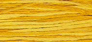 Squash - Weeks Dye Works Embroidery Floss