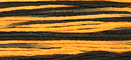 Jack-o-Lantern - Weeks Dye Works Embroidery Floss