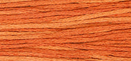 Clockwork - Weeks Dye Works Embroidery Floss