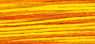 Hot Rod - Weeks Dye Works Embroidery Floss