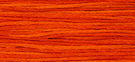 Blaze - Weeks Dye Works Embroidery Floss