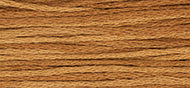 Hazelnut - Weeks Dye Works Embroidery Floss
