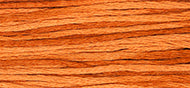 Sweet Potato - Weeks Dye Works Embroidery Floss