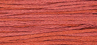 Red Rocks - Weeks Dye Works Embroidery Floss