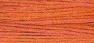 Chrysanthemum - Weeks Dye Works Embroidery Floss