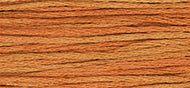 Cognac - Weeks Dye Works Embroidery Floss