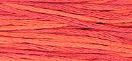 Grapefruit - Weeks Dye Works Embroidery Floss