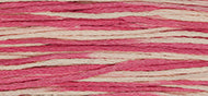 Cherry Vanilla - Weeks Dye Works Embroidery Floss
