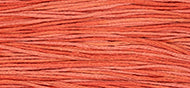 Sockeye - Weeks Dye Works Embroidery Floss