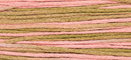 Mexicali - Weeks Dye Works Embroidery Floss