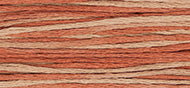 Cinnabar - Weeks Dye Works Embroidery Floss