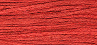 Cayenne - Weeks Dye Works Embroidery Floss