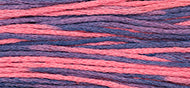 Sedona - Weeks Dye Works Embroidery Floss