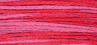 Begonia - Weeks Dye Works Embroidery Floss
