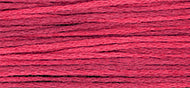 Garnet - Weeks Dye Works Embroidery Floss