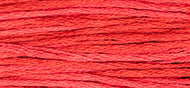 Louisiana Hot Sauce - Weeks Dye Works Embroidery Floss