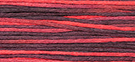 Ladybug - Weeks Dye Works Embroidery Floss